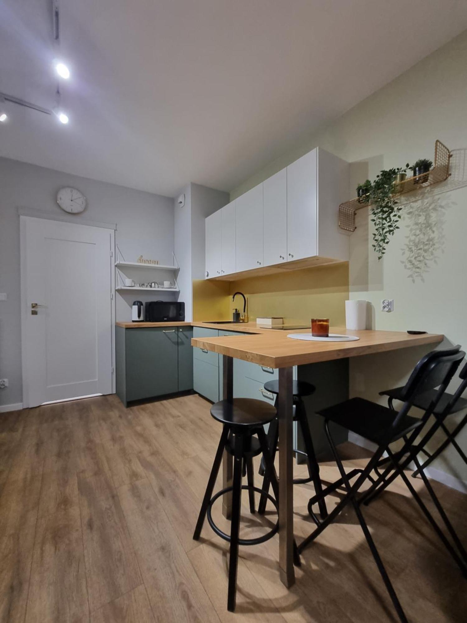 Welcome Gdansk Apartments Bastion Walowa — Photos 1