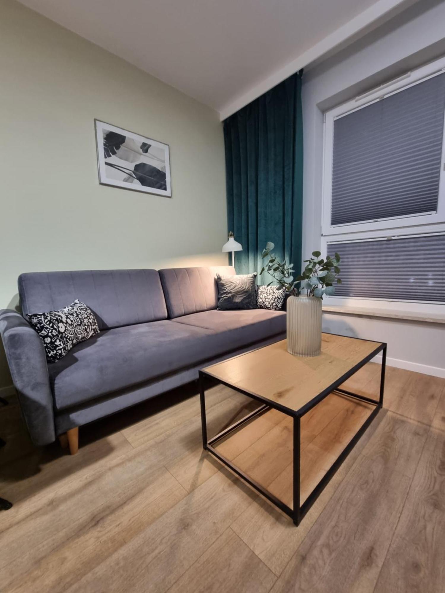 Welcome Gdansk Apartments Bastion Walowa — Photos 3
