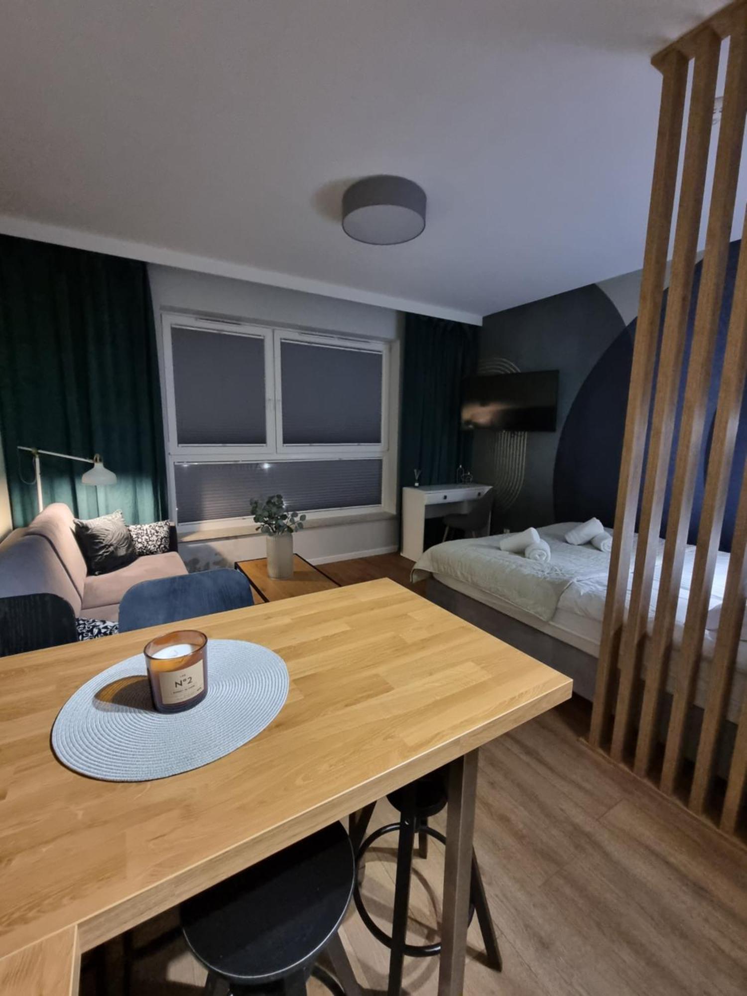 Welcome Gdansk Apartments Bastion Walowa, Gdansk